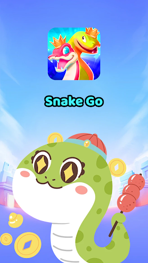 Snake Go Screenshot 0