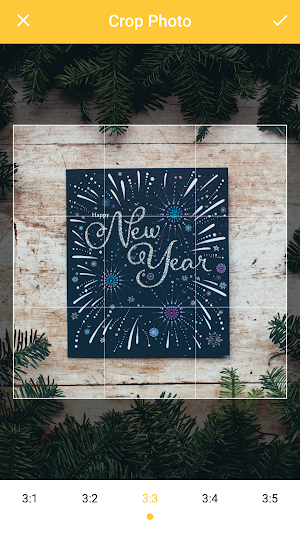 15 Square Cut & Grid Maker for Instagram Profile Screenshot 3