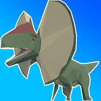 Dino Hunt Adventure