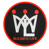 MACHINE LIFE
