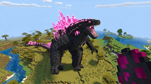 Monster Craft: Craftsman World Screenshot 3