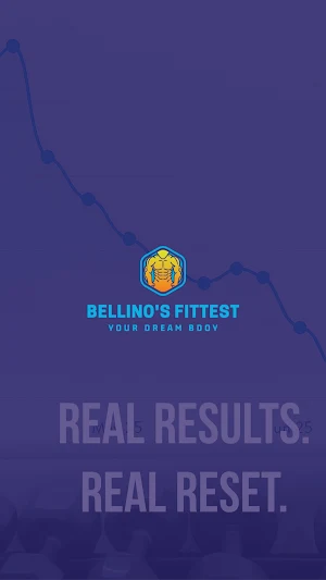 Bellinos Reset Screenshot 0