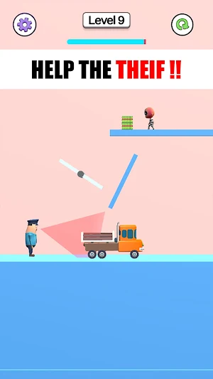 Draw Fun Part Screenshot 2
