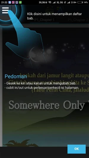 Somewhere Only We Know Screenshot 0