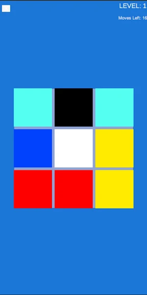 Unsolvable Game Screenshot 3