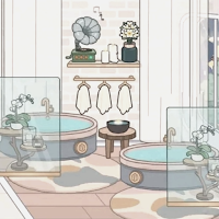 Aesthetic Room Ideas Toca Boca