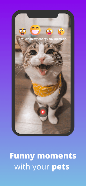 Emoji Challenge: Funny Filters Screenshot 3
