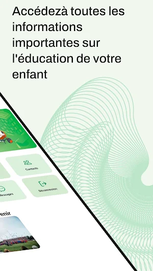 Synapps Parent Screenshot 1