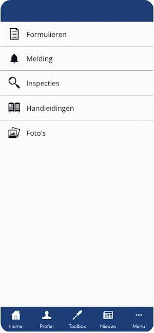 Steenwijk Screenshot 1