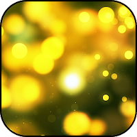 Yellow abstract wallpapers