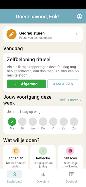 LeaderMe Screenshot 0