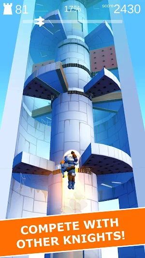 Jet Knight Screenshot 3