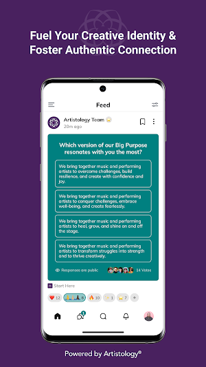 Artistology Screenshot 2