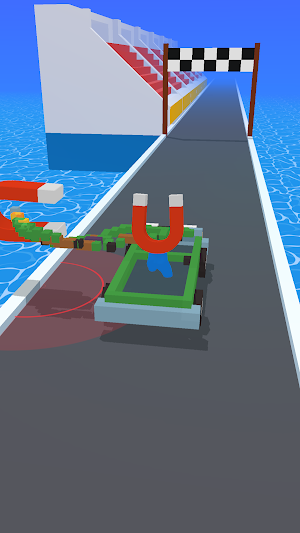 Magnet Head Screenshot 3
