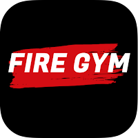 Fire Gym