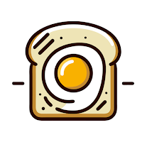 Toast & Yolk