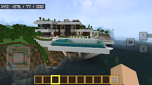 My Craft House Screenshot 3