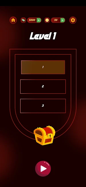Trivia Deluxe Screenshot 2