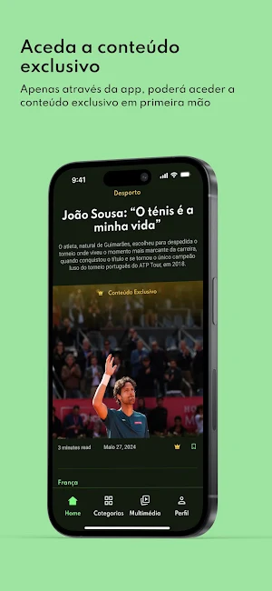 PontoPT.FR Screenshot 3
