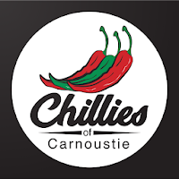 Chillies of Carnoustie