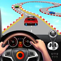 Mega Ramp Car Stunt 3D Game