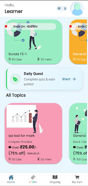 Agristart Education Screenshot 3
