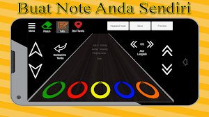 Guitar Yellow Indonesia Screenshot 2