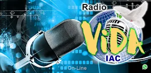 Radio Vida Tartagal Screenshot 3