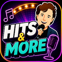 Hits & More: Music Trivia Game