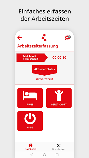 appondrive Screenshot 1