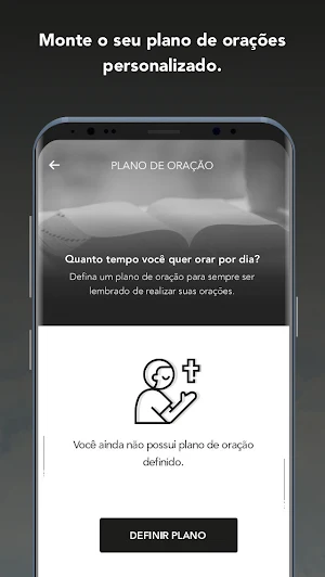 Arca Ministério Screenshot 2