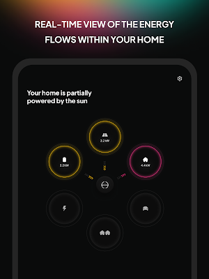 Homsphere Screenshot 3