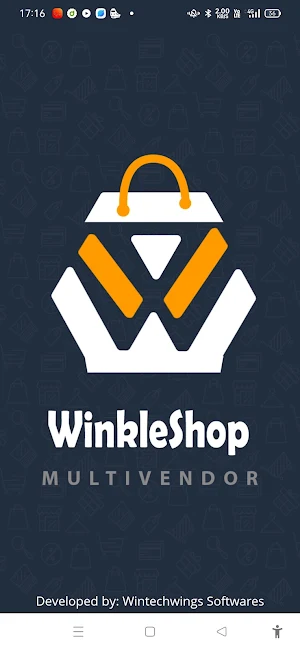 Winkle Shop Screenshot 0