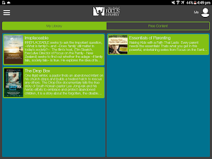 FocusNZ TV Screenshot 3