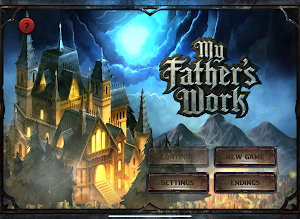 My Father’s Work Screenshot 0