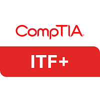 CompTIA ITF Exam Simulator