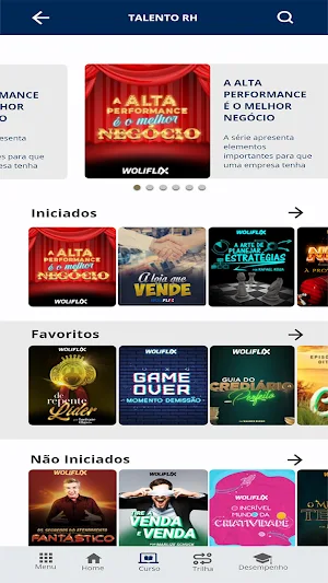 Universidade Protege Screenshot 0