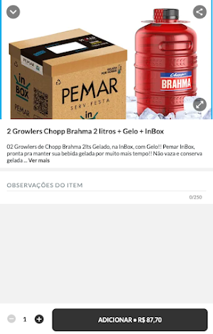 Pemar Screenshot 1