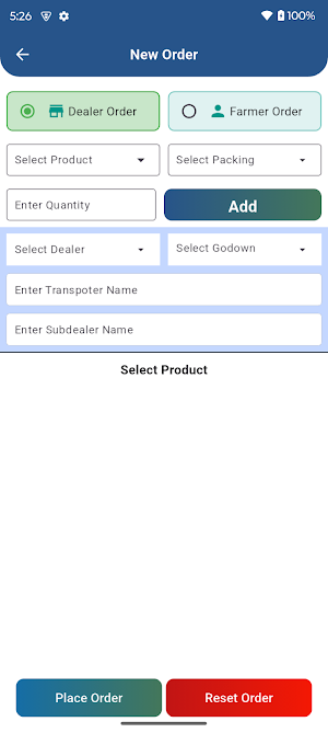 Excel Crop Chemicals Screenshot 2