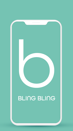 BlingBling - Gestão de Vendas Screenshot 0