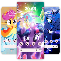 Cute Pony Wallpapers HD