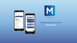 MV MotionRx by Genie Health Screenshot 2