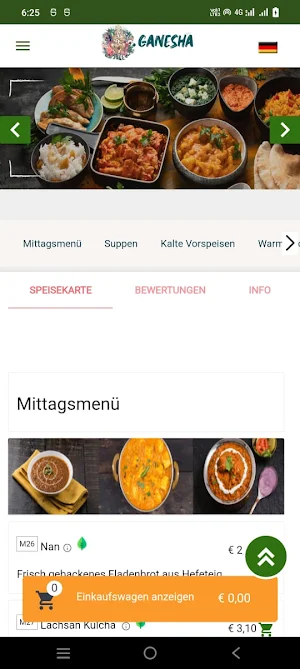 Ganesha Kelheim Screenshot 1