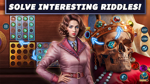 Hidden Objects: Blade f2p Screenshot 2