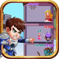 Number Wars: Battle of Digits!