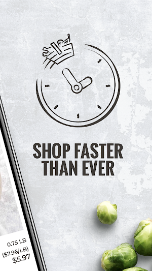 Wild Fork Foods Market screenshot 3