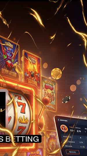 Colossalbet Screenshot 1