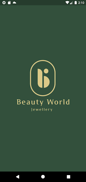 Beauty World Bullion Screenshot 0