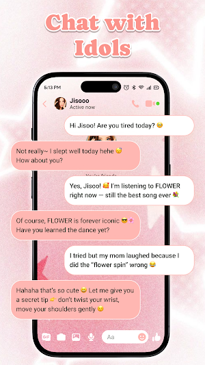 Prank Call Simulator Screenshot 2