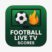 Football Live, Match Scores